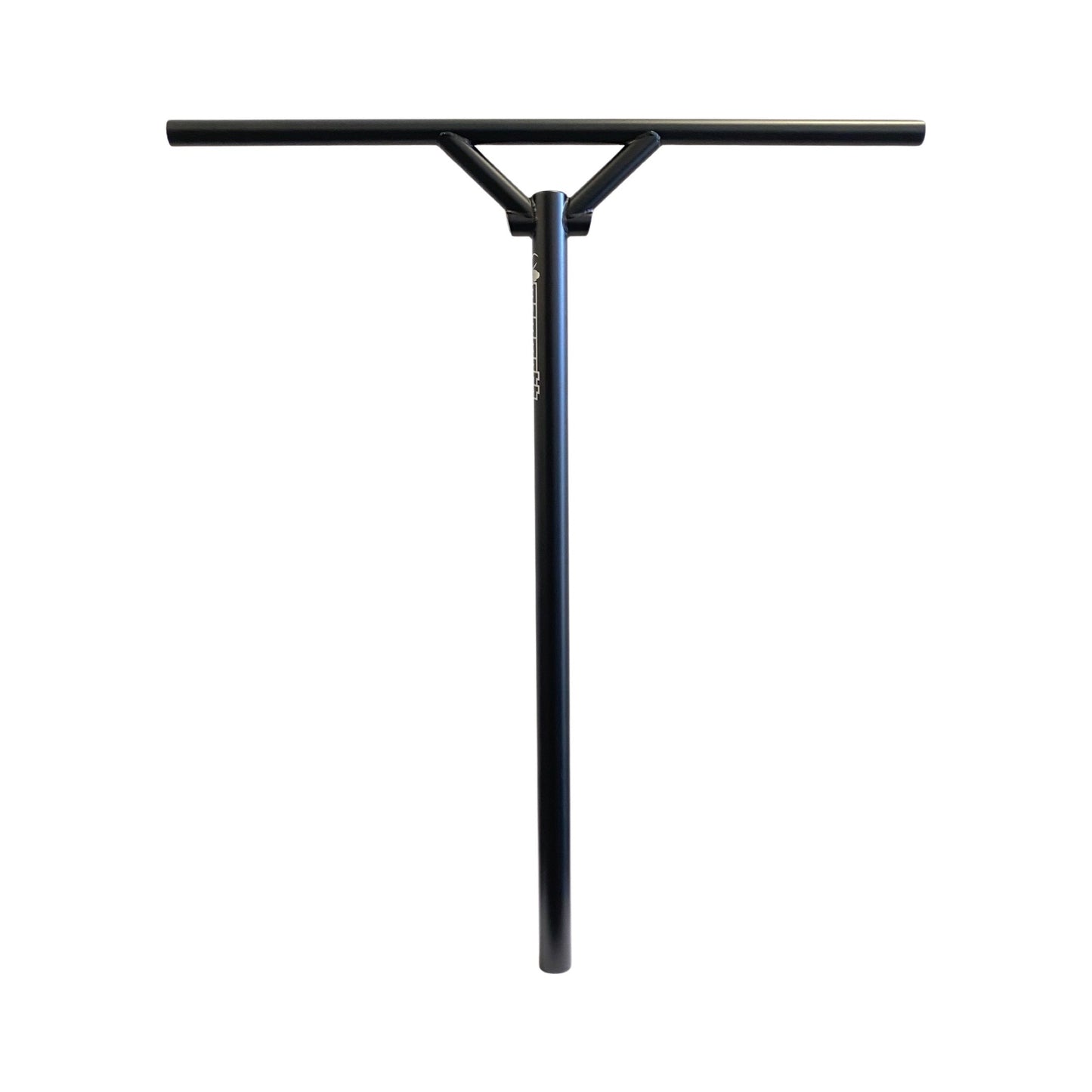 MIDNIGHT© MAMMOTH BARS - MATTE BLACK