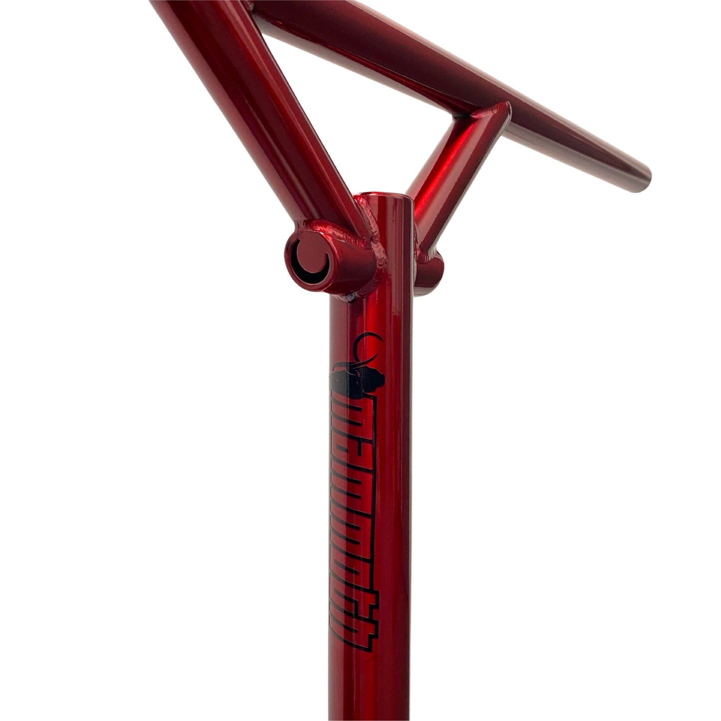 MIDNIGHT© MAMMOTH BARS - WIZARD RED