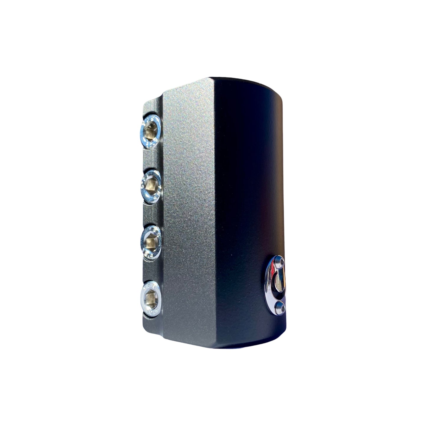 MIDNIGHT© SINNER SCS V3 - MATTE BLACK