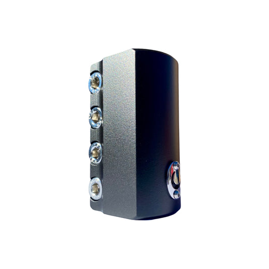 MIDNIGHT© SINNER SCS V3 - MATTE BLACK