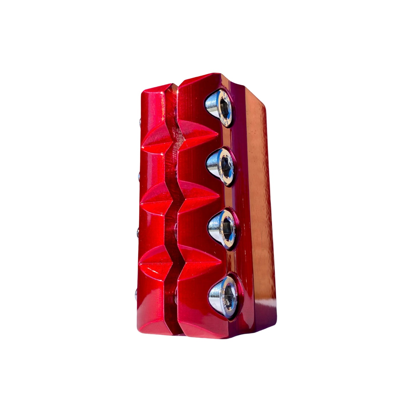 MIDNIGHT© SINNER SCS V3 - WIZARD RED