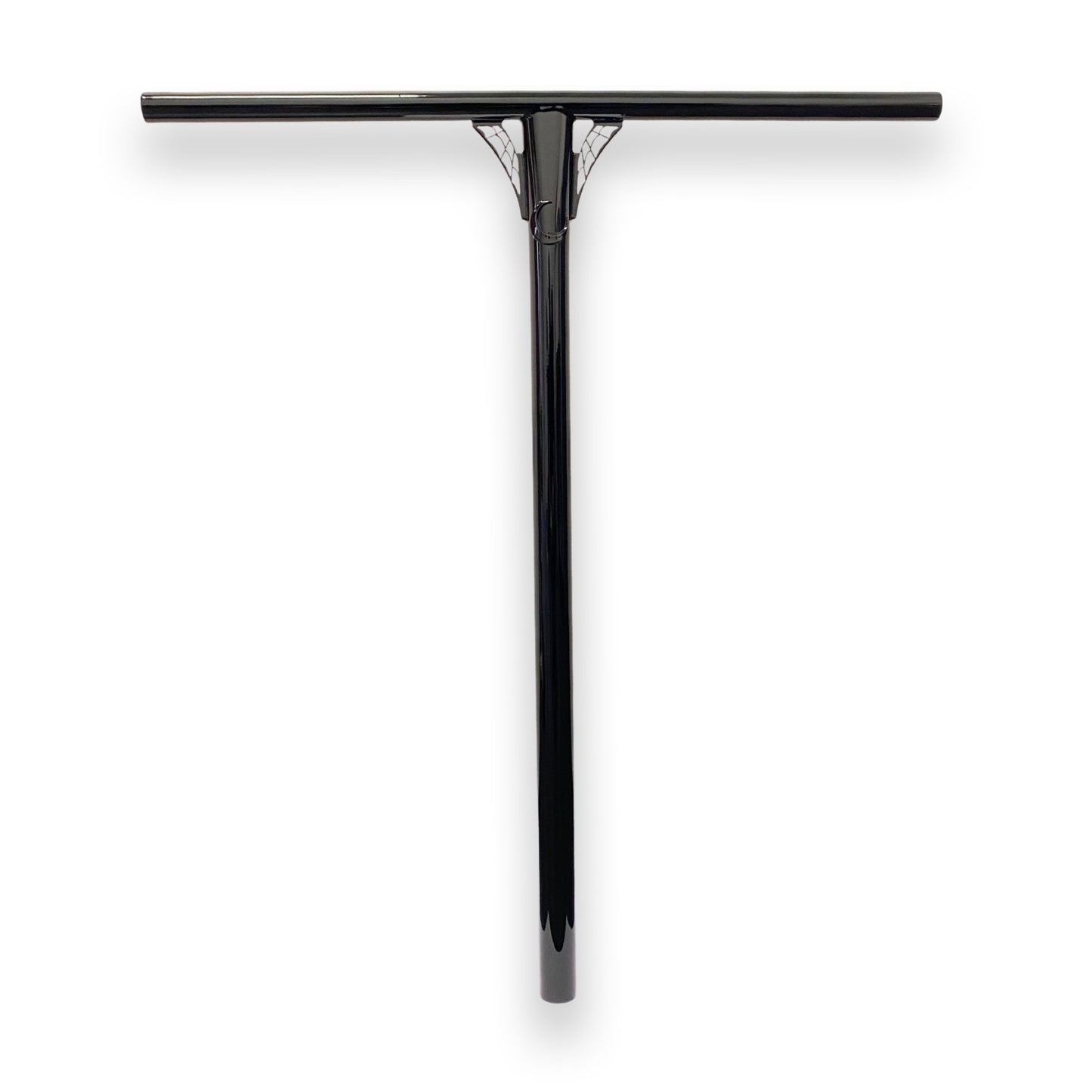MIDNIGHT© BLACK WIDOW BARS V2 - GLOSS BLACK