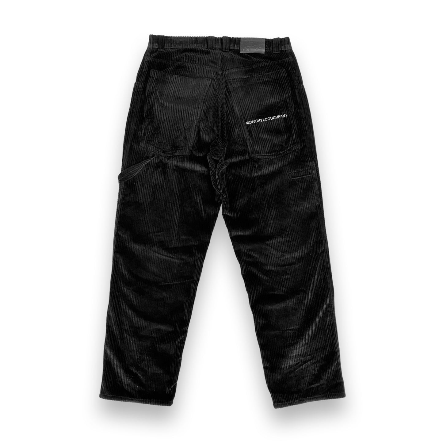 MIDNIGHT© x COUCHPANT CORDUROY PANTS