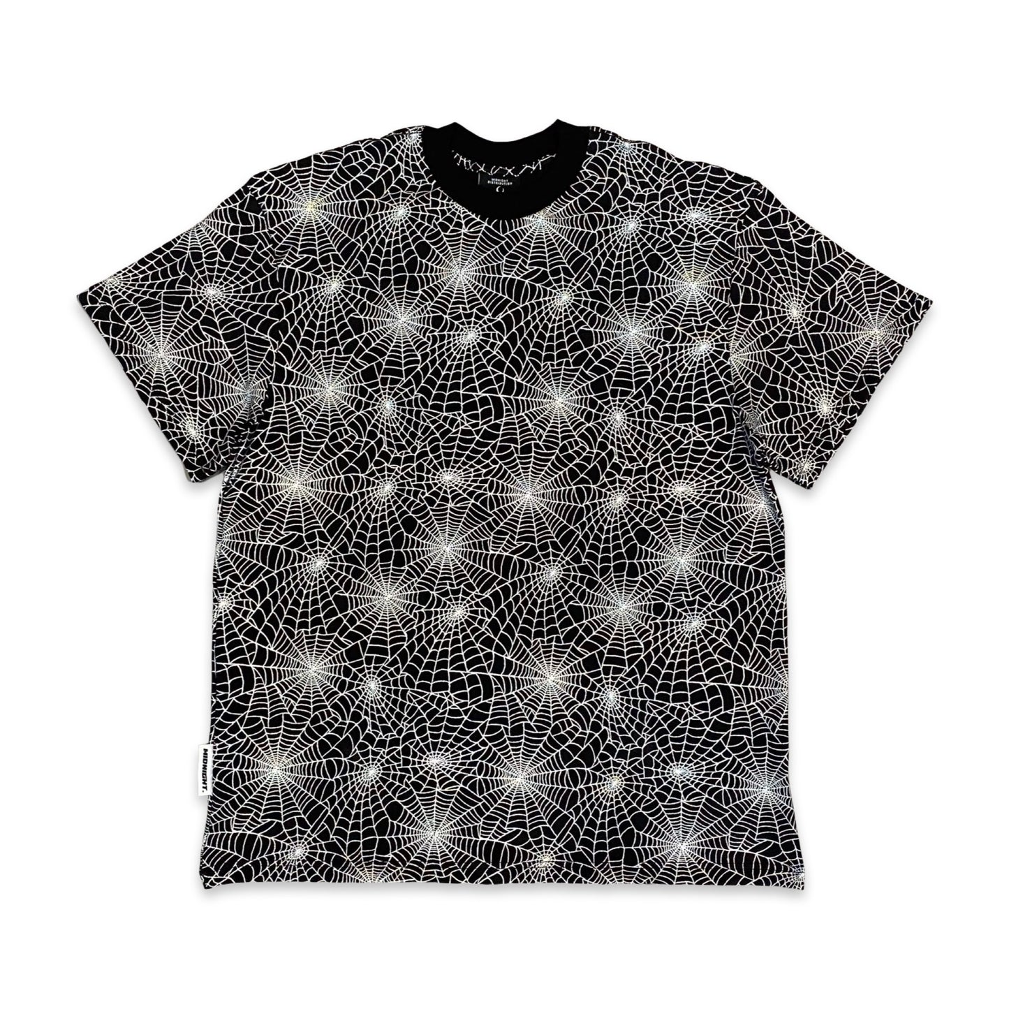 MIDNIGHT© HOLO WEB TEE