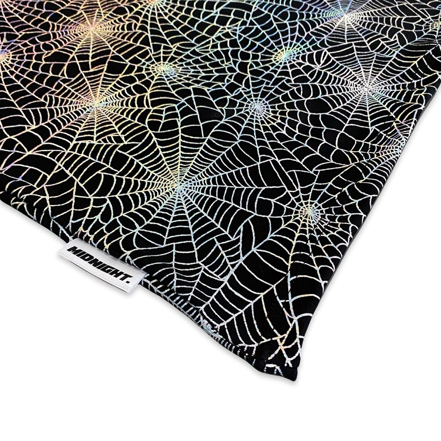 MIDNIGHT© HOLO WEB TEE