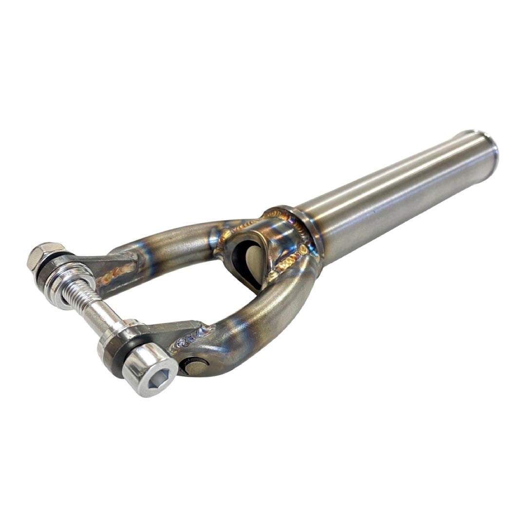 MIDNIGHT© 4130 PITCHFORK V2 - GLOSS CLEAR