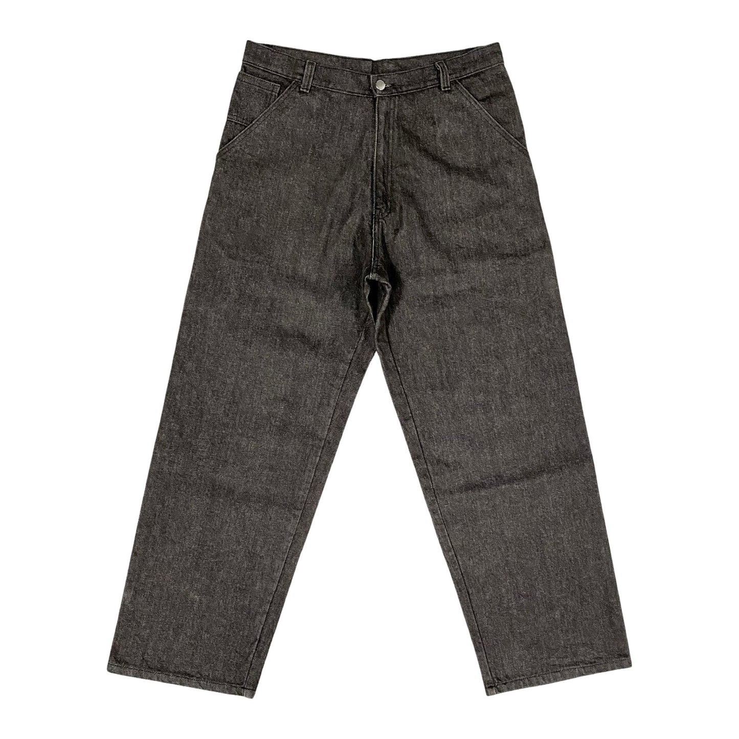 MIDNIGHT© LUNA DENIM PANTS