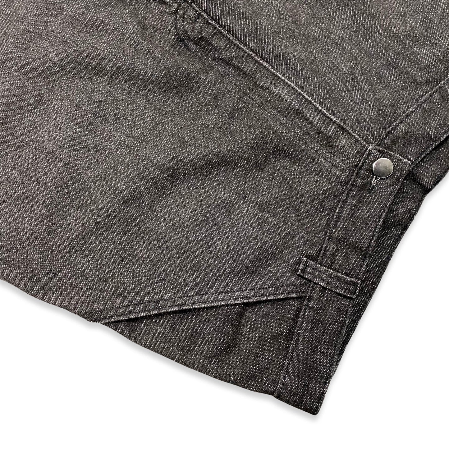 MIDNIGHT© LUNA DENIM PANTS