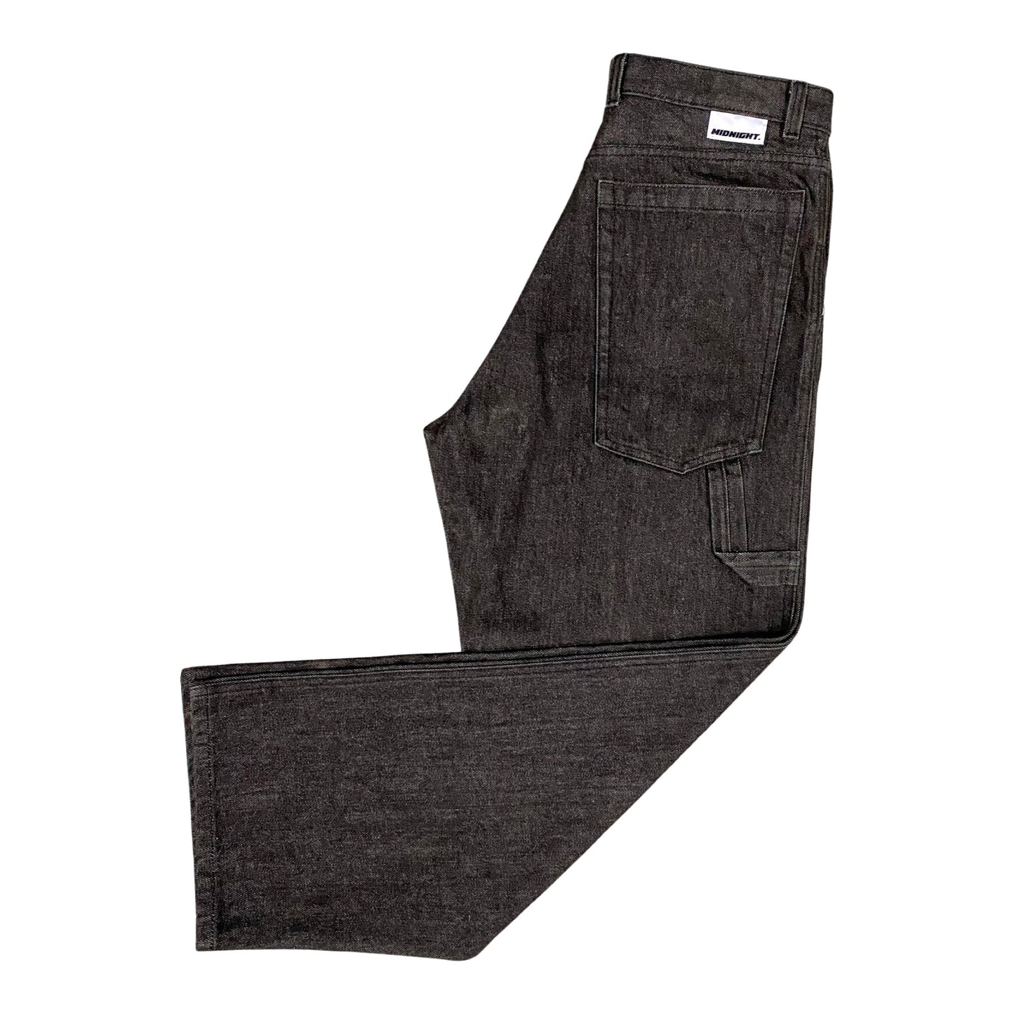 MIDNIGHT© LUNA DENIM PANTS