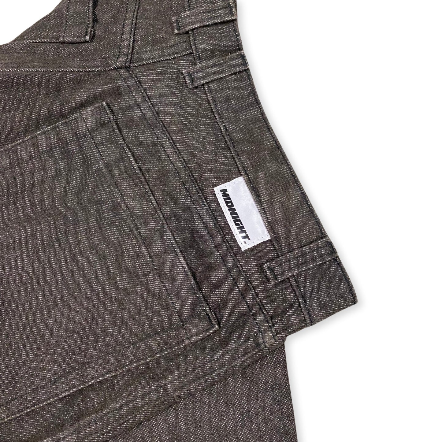 MIDNIGHT© LUNA DENIM PANTS