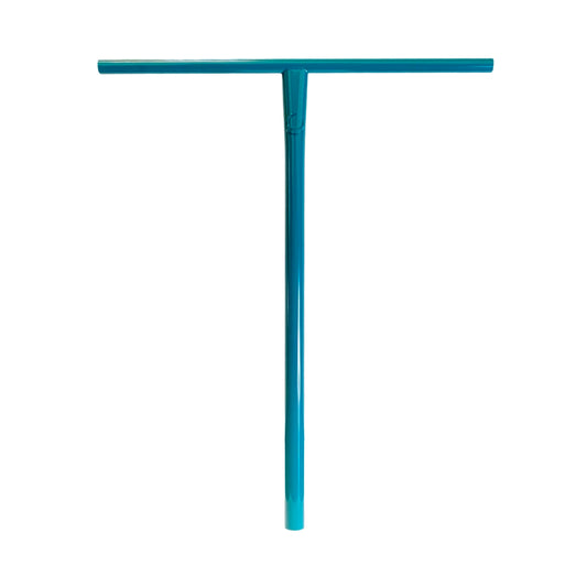 MIDNIGHT© ASTRO BARS - MIAMI TEAL