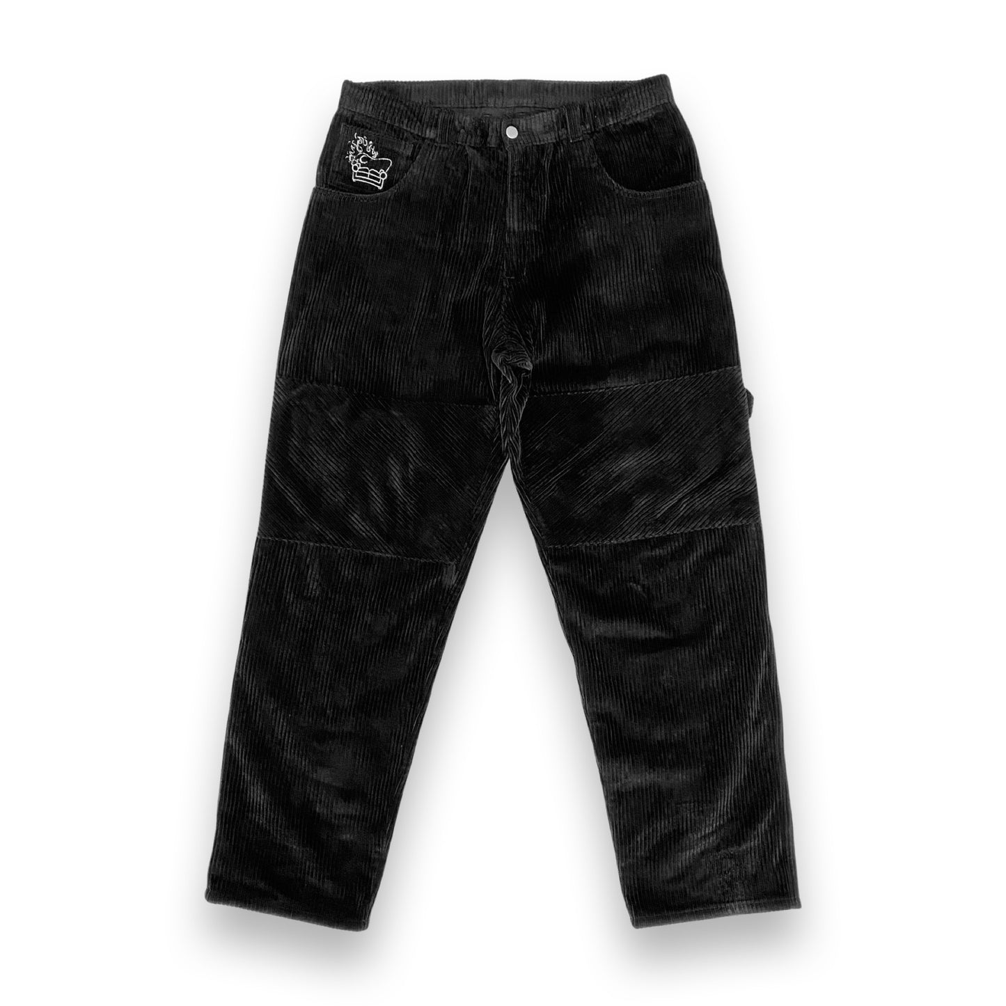 MIDNIGHT© x COUCHPANT CORDUROY PANTS