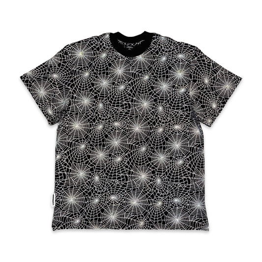 MIDNIGHT© HOLO WEB TEE