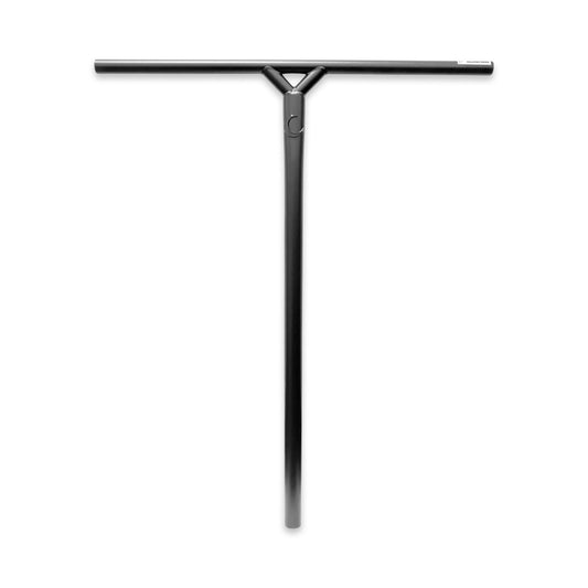 MIDNIGHT© SCYTHE BARS - MATTE BLACK