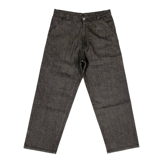 MIDNIGHT© LUNA DENIM PANTS